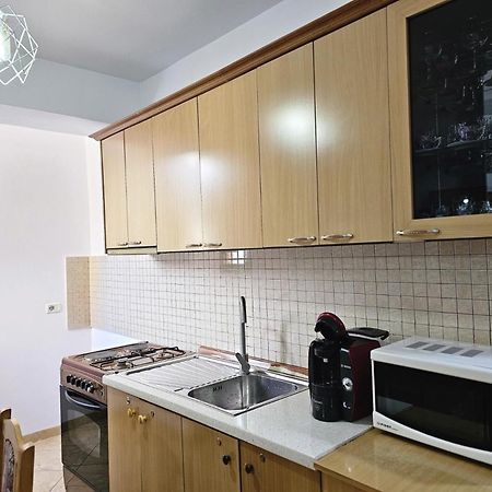 Diana'S Apartment Berat Exteriér fotografie